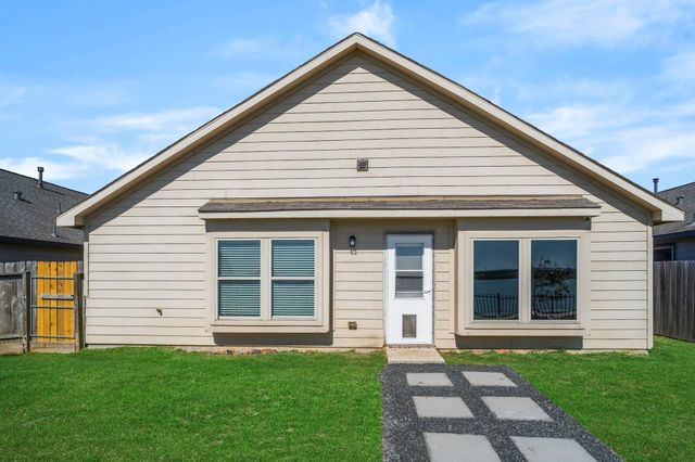 6819 Altadena Drive, Rosharon, TX 77583