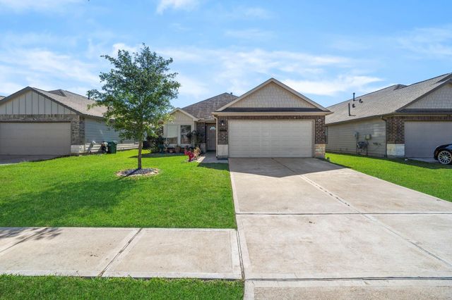 6819 Altadena Drive, Rosharon, TX 77583