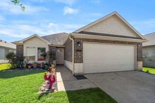 6819 Altadena Drive, Rosharon, TX 77583