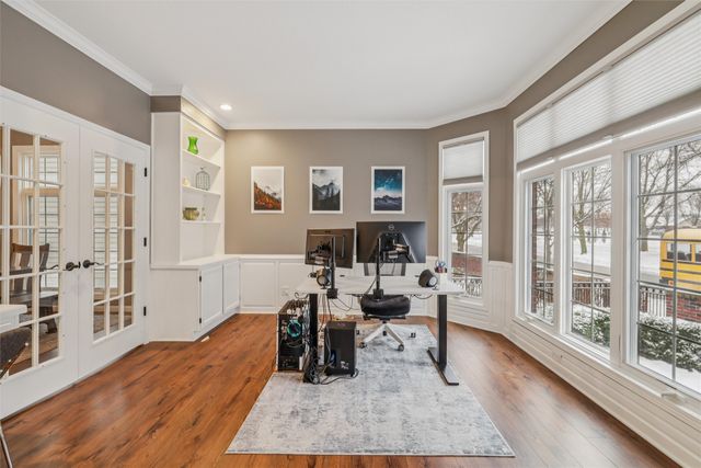 6157 Crescent Chase None, Johnston, IA 50131