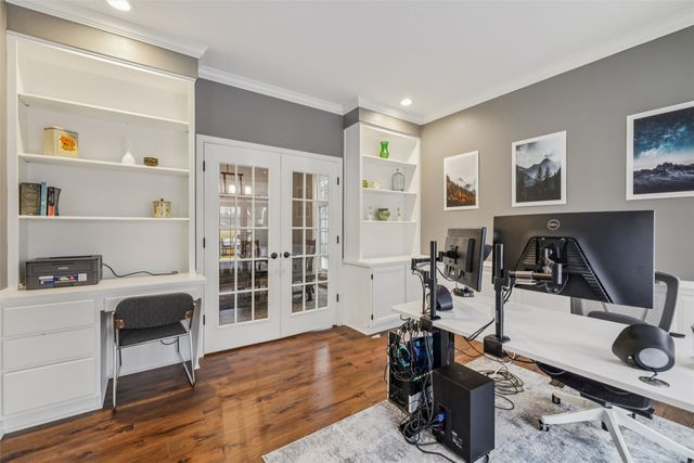 6157 Crescent Chase None, Johnston, IA 50131