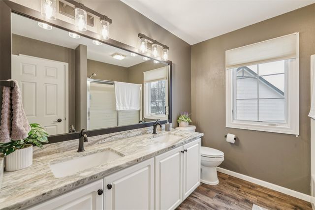 6157 Crescent Chase None, Johnston, IA 50131