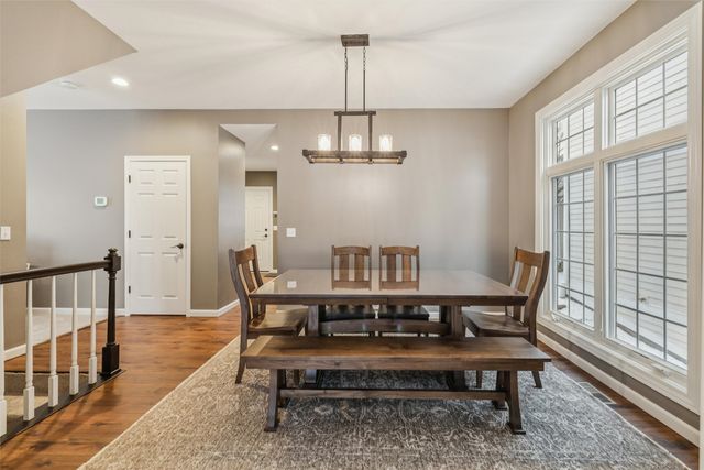 6157 Crescent Chase None, Johnston, IA 50131