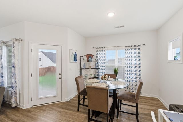 404 Friendly Avenue, Nicholasville, KY 40356