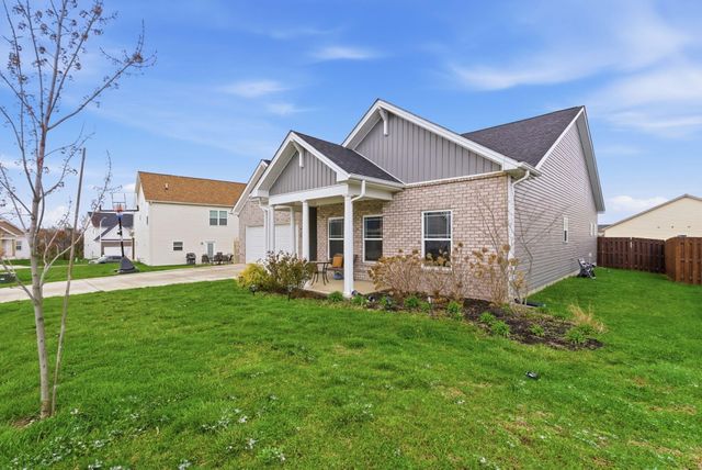 404 Friendly Avenue, Nicholasville, KY 40356