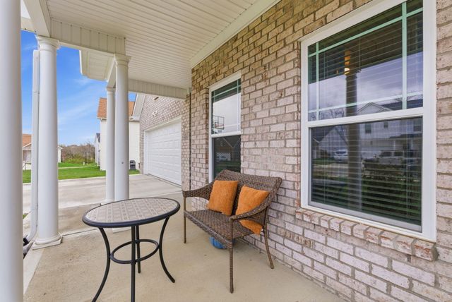 404 Friendly Avenue, Nicholasville, KY 40356