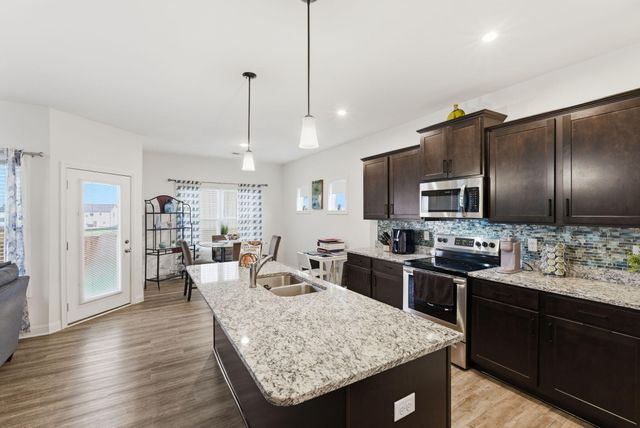 404 Friendly Avenue, Nicholasville, KY 40356