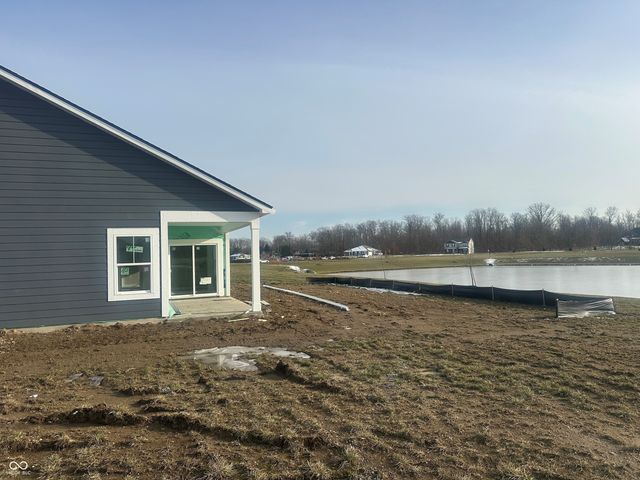 7813 Magnolia Street, New Palestine, IN 46163