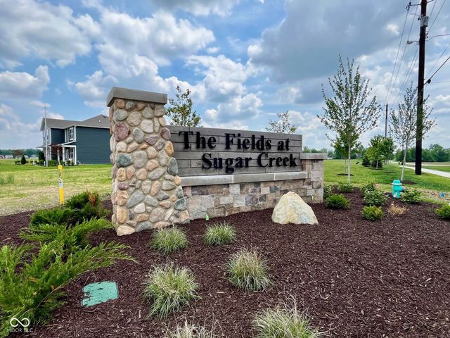 7813 Magnolia Street, New Palestine, IN 46163