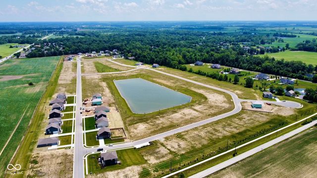 7813 Magnolia Street, New Palestine, IN 46163