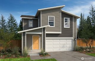 718 185th Street Ct E #34, Spanaway, WA 98387