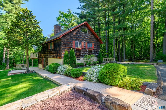 238 Pine Hill Road, New Fairfield, CT 06812