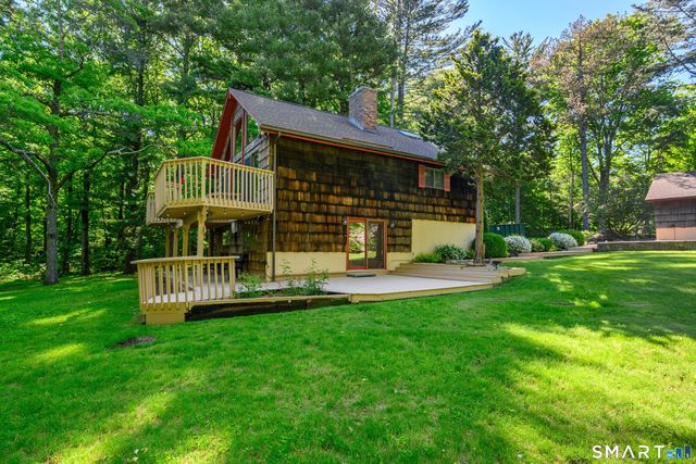 238 Pine Hill Road, New Fairfield, CT 06812