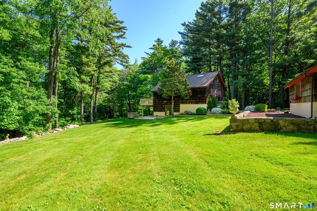 238 Pine Hill Road, New Fairfield, CT 06812