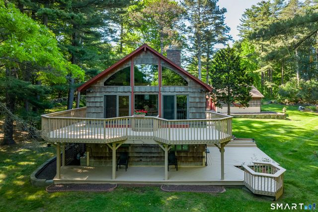 238 Pine Hill Road, New Fairfield, CT 06812
