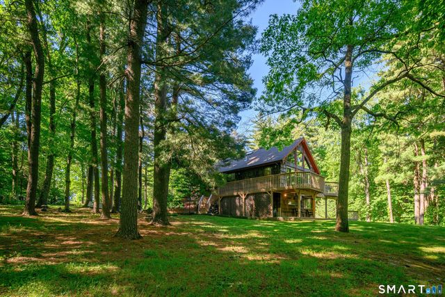 238 Pine Hill Road, New Fairfield, CT 06812
