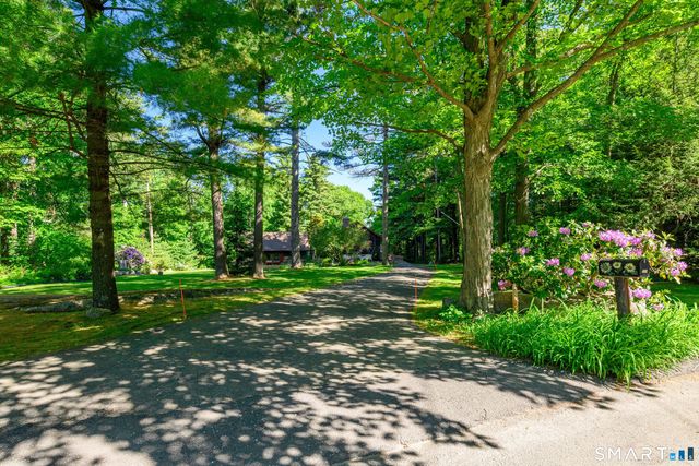 238 Pine Hill Road, New Fairfield, CT 06812