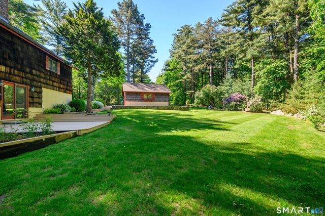 238 Pine Hill Road, New Fairfield, CT 06812