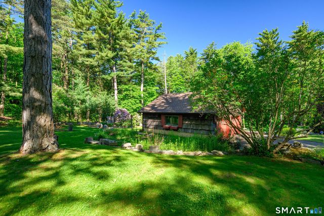 238 Pine Hill Road, New Fairfield, CT 06812