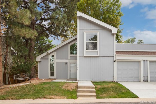 16222 E Rice Place B, Aurora, CO 80015