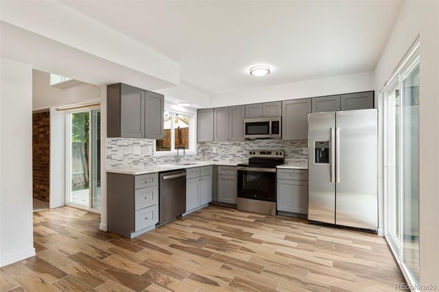 16222 E Rice Place B, Aurora, CO 80015