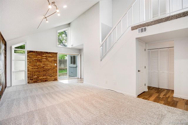 16222 E Rice Place B, Aurora, CO 80015