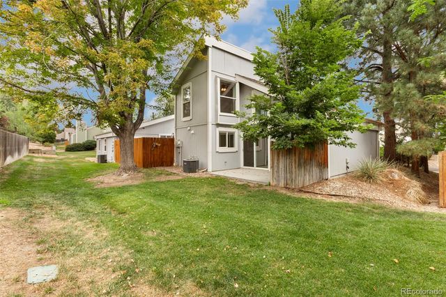 16222 E Rice Place B, Aurora, CO 80015