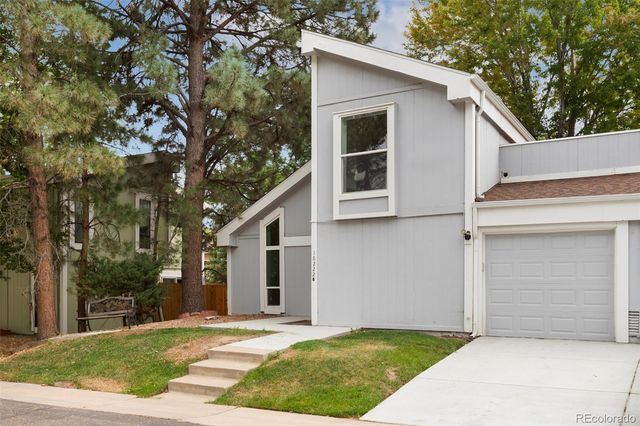 16222 E Rice Place B, Aurora, CO 80015