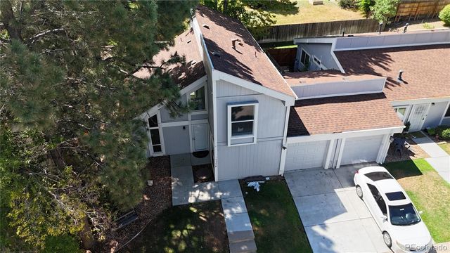 16222 E Rice Place B, Aurora, CO 80015