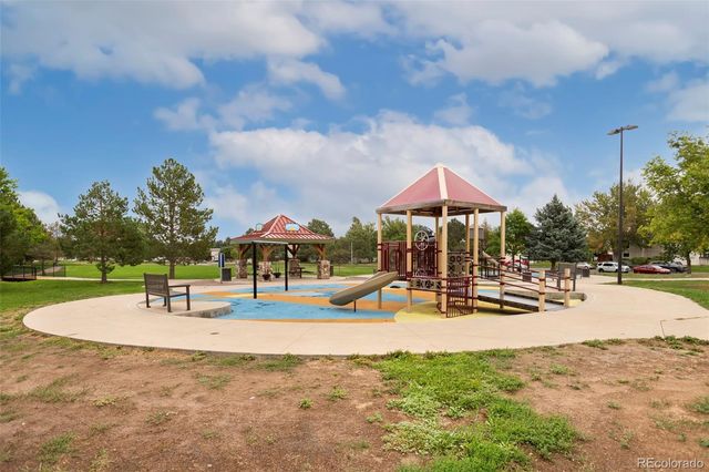 16222 E Rice Place B, Aurora, CO 80015