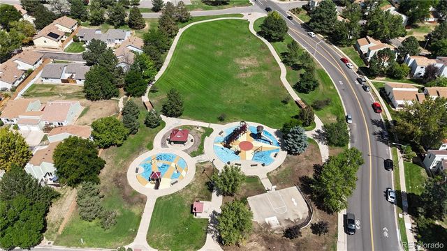 16222 E Rice Place B, Aurora, CO 80015