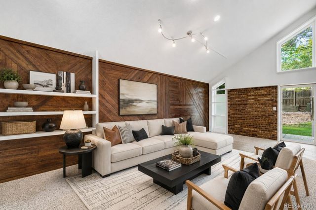 16222 E Rice Place B, Aurora, CO 80015