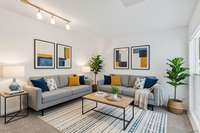 16222 E Rice Place B, Aurora, CO 80015