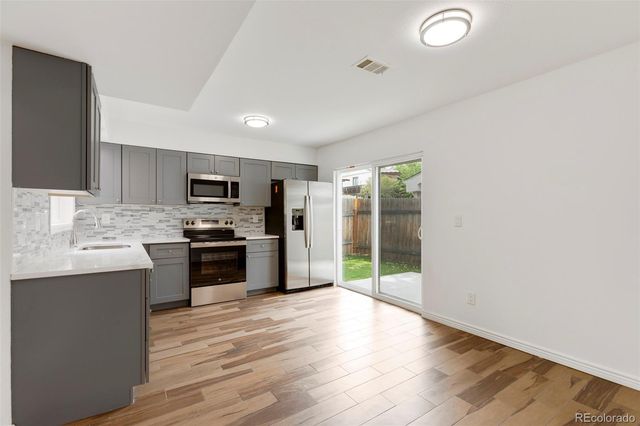 16222 E Rice Place B, Aurora, CO 80015