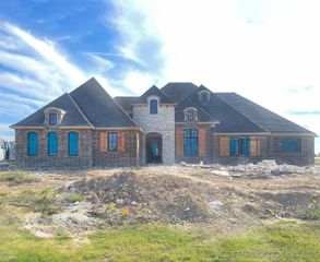 8206 E 110th Street North, Owasso, OK 74055