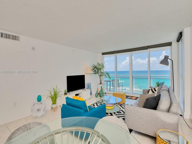 6917 Collins Avenue 815, Miami Beach, FL 33141