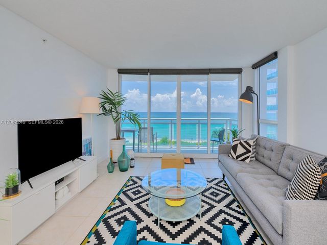 6917 Collins Avenue 815, Miami Beach, FL 33141