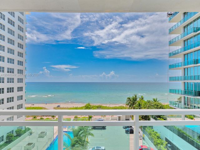 6917 Collins Avenue 815, Miami Beach, FL 33141