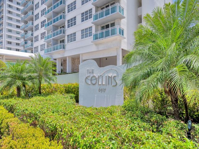 6917 Collins Avenue 815, Miami Beach, FL 33141