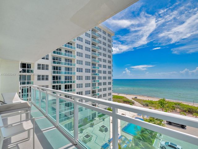 6917 Collins Avenue 815, Miami Beach, FL 33141