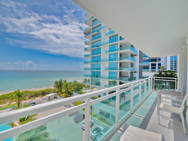 6917 Collins Avenue 815, Miami Beach, FL 33141