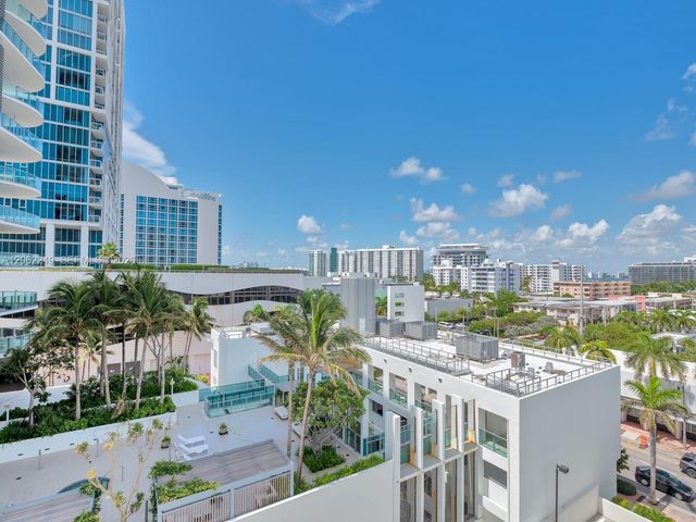 6917 Collins Avenue 815, Miami Beach, FL 33141