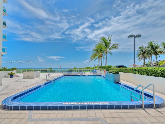 6917 Collins Avenue 815, Miami Beach, FL 33141