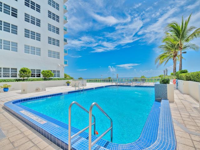 6917 Collins Avenue 815, Miami Beach, FL 33141