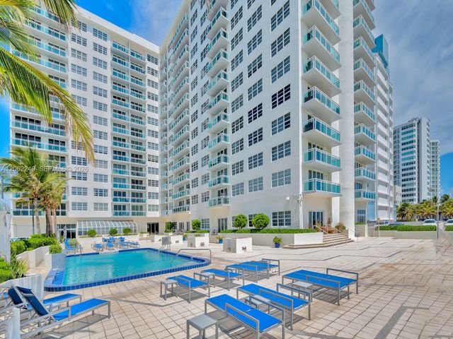 6917 Collins Avenue 815, Miami Beach, FL 33141