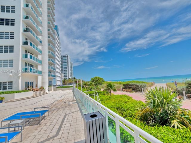 6917 Collins Avenue 815, Miami Beach, FL 33141