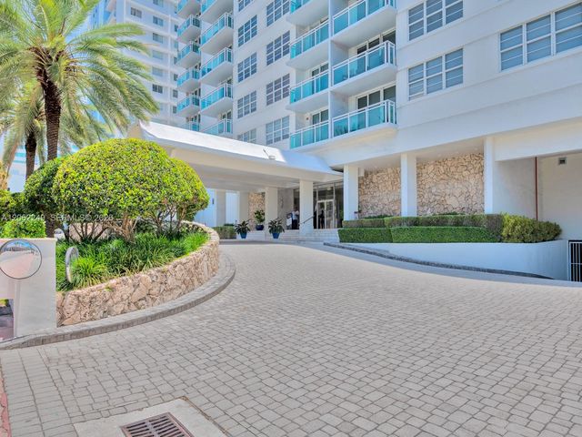 6917 Collins Avenue 815, Miami Beach, FL 33141