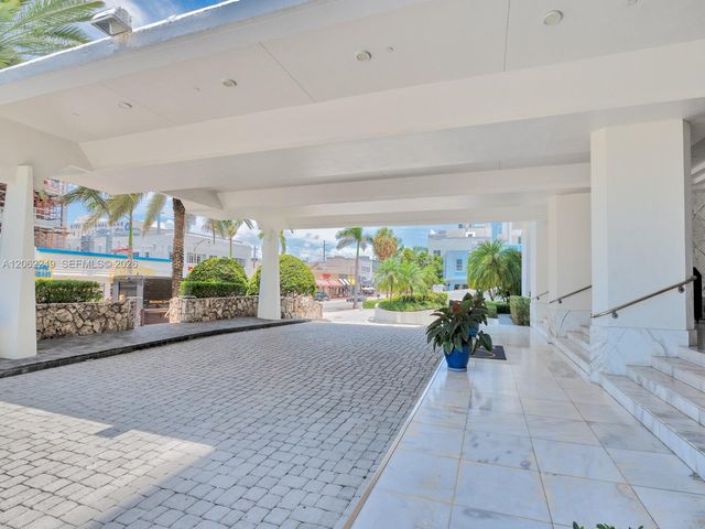 6917 Collins Avenue 815, Miami Beach, FL 33141