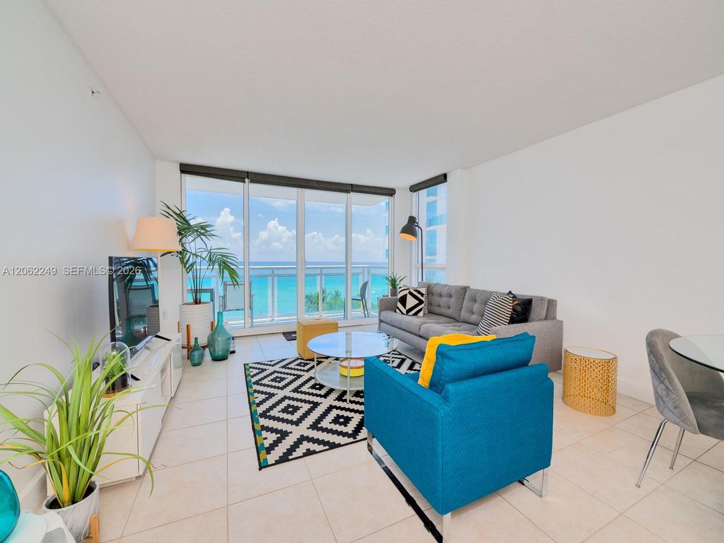 6917 Collins Avenue 815, Miami Beach, FL 33141