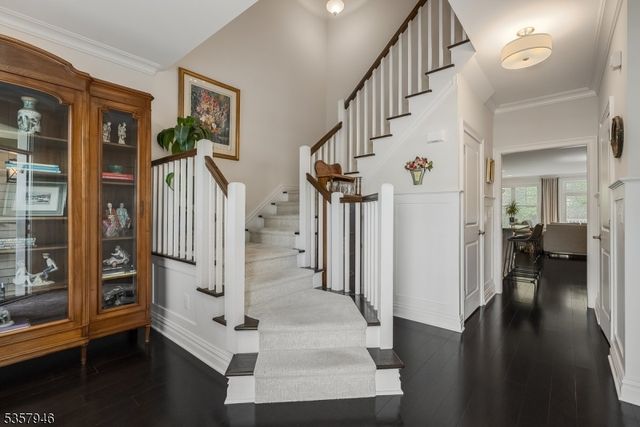 103 Echo Ridge Way, Mountainside Boro, NJ 07092